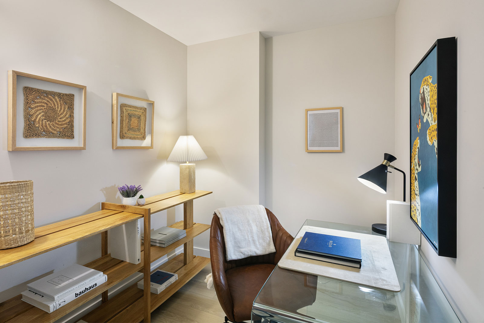 interiors