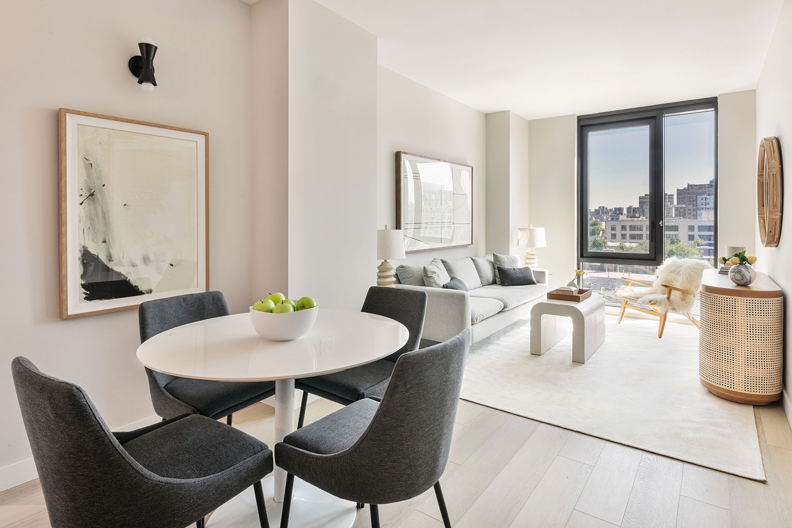 interiors