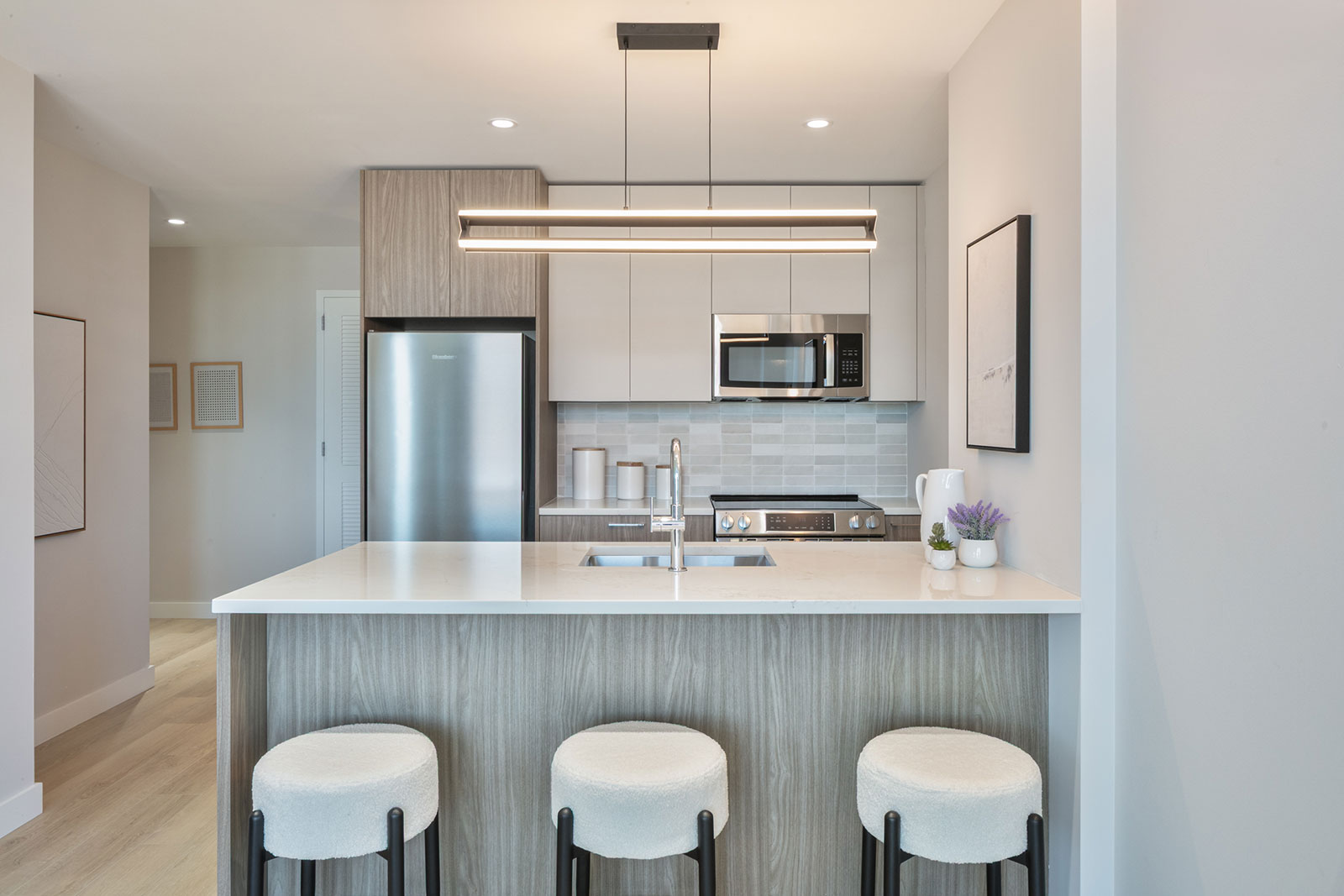 interiors