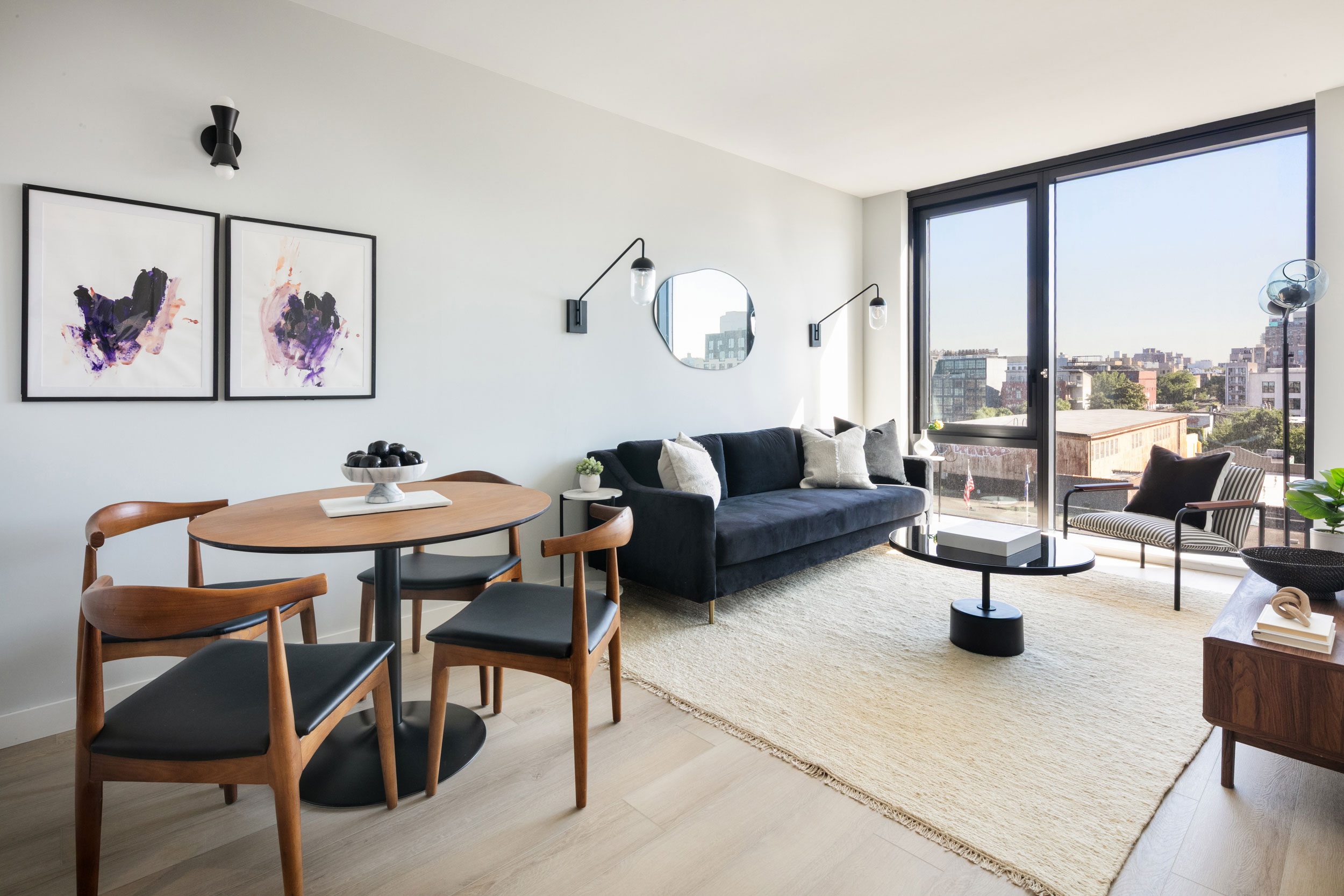 interiors
