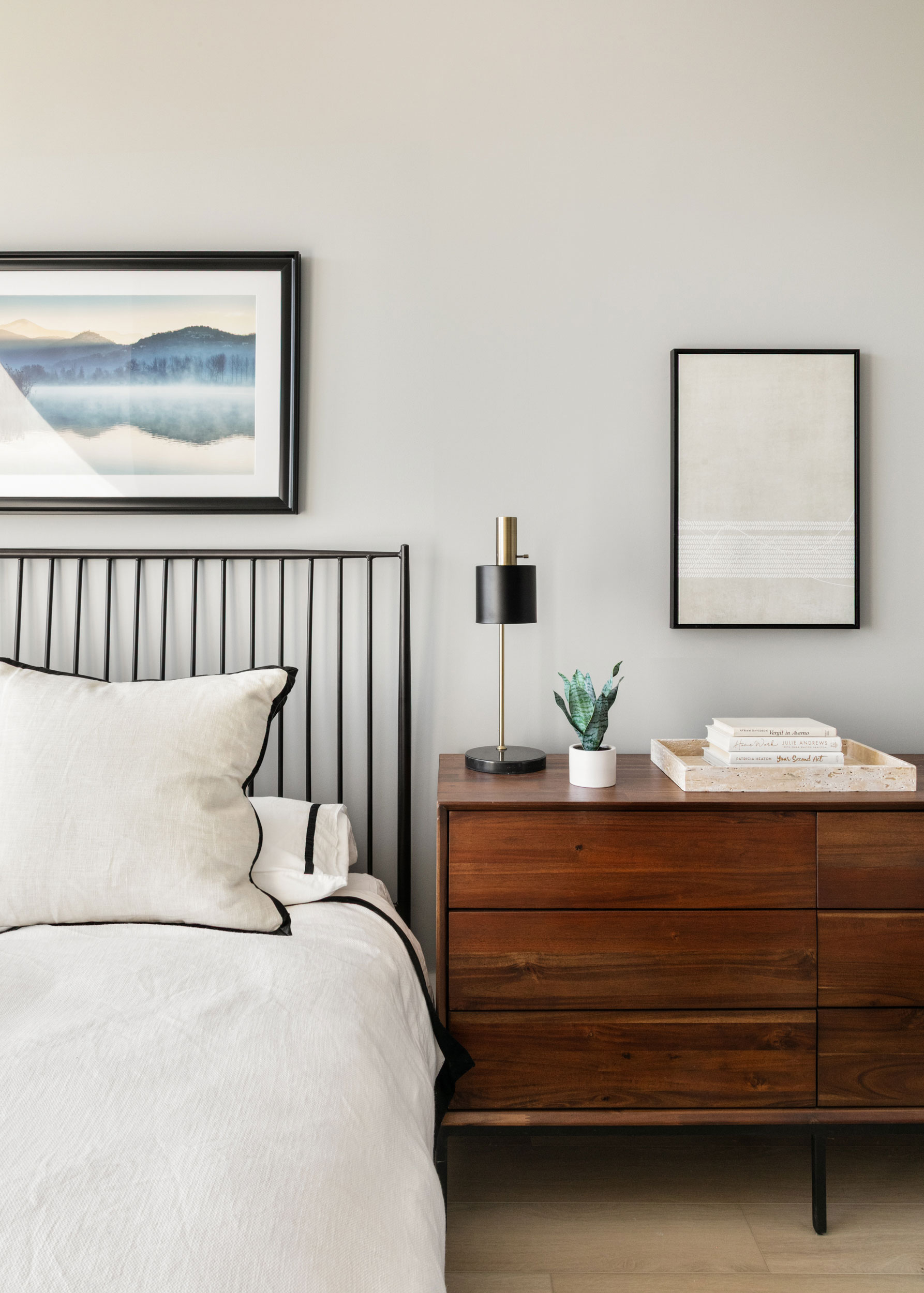 interiors